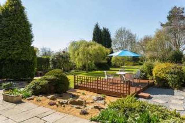  Image of 4 bedroom Detached house for sale in Main Street Fulford York YO10 at Main Street Fulford York, YO10 4PS