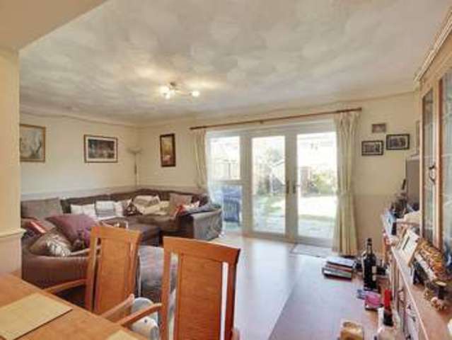  Image of 4 bedroom Terraced house for sale in Halifax Close Crawley RH10 at Halifax Close Pound Hill Crawley, RH10 3JW