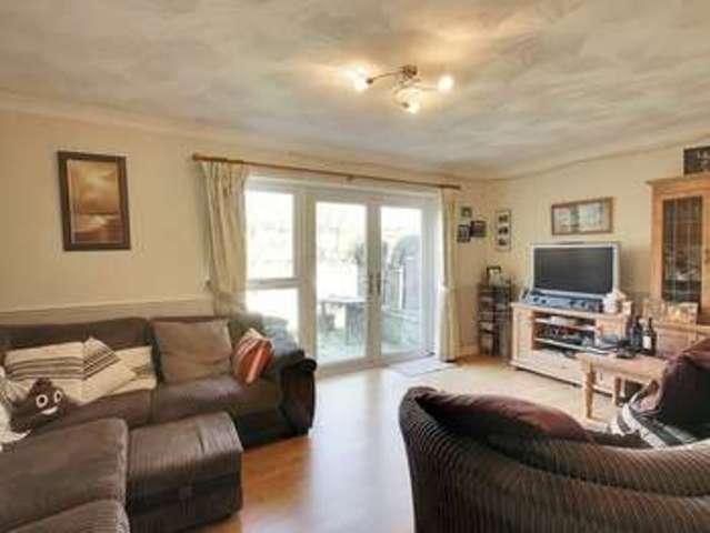  Image of 4 bedroom Terraced house for sale in Halifax Close Crawley RH10 at Halifax Close Pound Hill Crawley, RH10 3JW