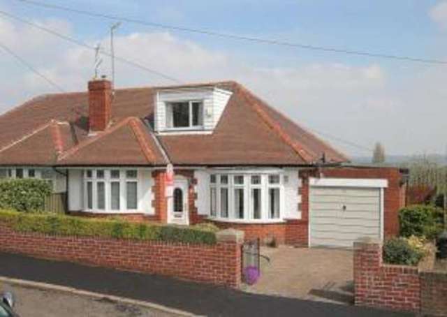  Image of 4 bedroom Bungalow for sale in Halifax Road Grenoside Sheffield S35 at Grenoside Sheffield Chapeltown, S35 8PA