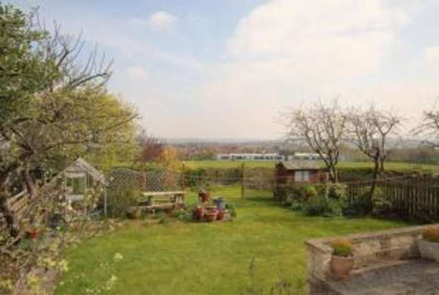  Image of 4 bedroom Bungalow for sale in Halifax Road Grenoside Sheffield S35 at Grenoside Sheffield Chapeltown, S35 8PA