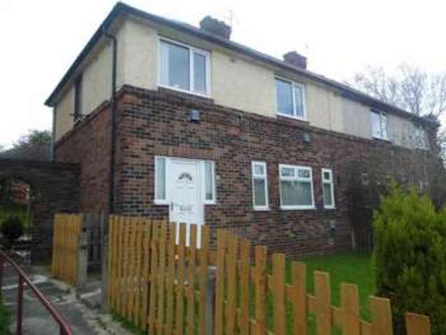  Image of 4 bedroom Semi-Detached house for sale in Hall Lane Bradford BD4 at Bradford Yorkshire Bradford, BD4 7AB