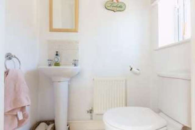  Image of 3 bedroom Semi-Detached house for sale in Harbrook Grove Hindley Green Wigan WN2 at Harbrook Grove Hindley Green Wigan, WN2 4UB