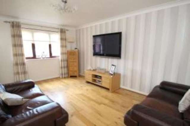  Image of 3 bedroom Semi-Detached house for sale in Harbury Place Glasgow G14 at Yoker Glasgow Yoker, G14 0LH