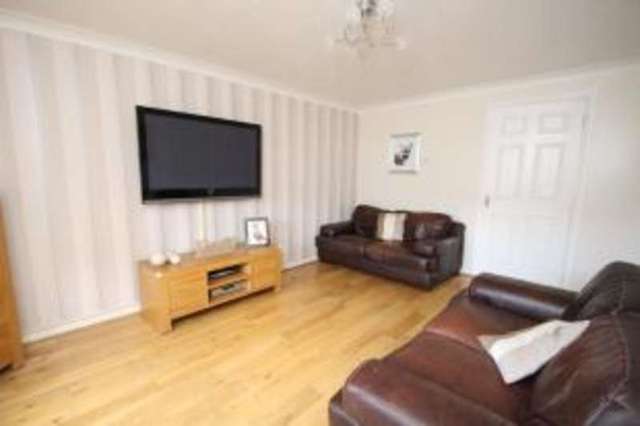  Image of 3 bedroom Semi-Detached house for sale in Harbury Place Glasgow G14 at Yoker Glasgow Yoker, G14 0LH