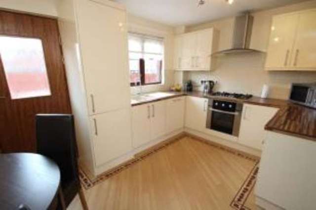  Image of 3 bedroom Semi-Detached house for sale in Harbury Place Glasgow G14 at Yoker Glasgow Yoker, G14 0LH