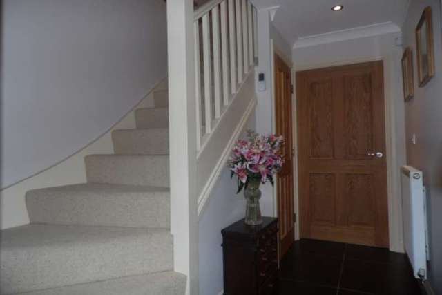  Image of 3 bedroom Terraced house for sale in Harden Mews Armthorpe Doncaster DN3 at HARDEN MEWS ARMTHORPE DONCASTER, DN3 3JB