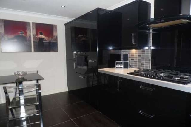  Image of 3 bedroom Terraced house for sale in Harden Mews Armthorpe Doncaster DN3 at HARDEN MEWS ARMTHORPE DONCASTER, DN3 3JB