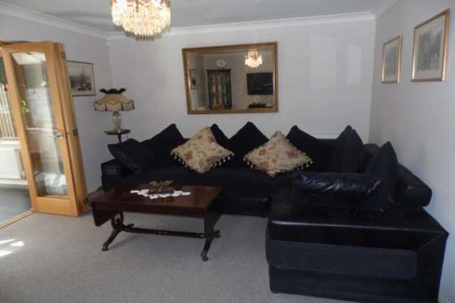  Image of 3 bedroom Terraced house for sale in Harden Mews Armthorpe Doncaster DN3 at HARDEN MEWS ARMTHORPE DONCASTER, DN3 3JB