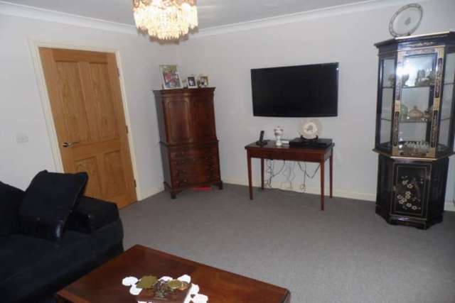  Image of 3 bedroom Terraced house for sale in Harden Mews Armthorpe Doncaster DN3 at HARDEN MEWS ARMTHORPE DONCASTER, DN3 3JB