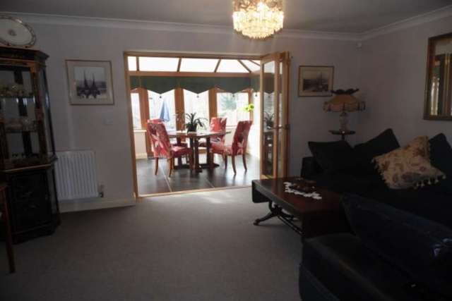  Image of 3 bedroom Terraced house for sale in Harden Mews Armthorpe Doncaster DN3 at HARDEN MEWS ARMTHORPE DONCASTER, DN3 3JB