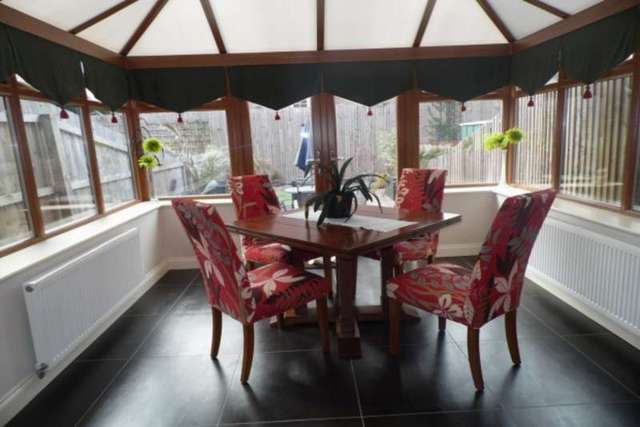 Image of 3 bedroom Terraced house for sale in Harden Mews Armthorpe Doncaster DN3 at HARDEN MEWS ARMTHORPE DONCASTER, DN3 3JB