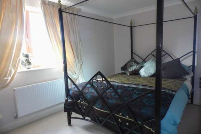  Image of 3 bedroom Terraced house for sale in Harden Mews Armthorpe Doncaster DN3 at HARDEN MEWS ARMTHORPE DONCASTER, DN3 3JB