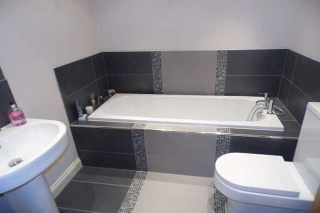  Image of 3 bedroom Terraced house for sale in Harden Mews Armthorpe Doncaster DN3 at HARDEN MEWS ARMTHORPE DONCASTER, DN3 3JB