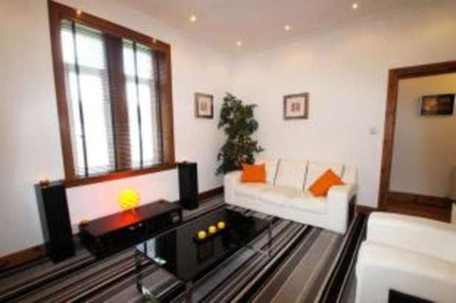  Image of 2 bedroom Flat for sale in Harland Cottages Glasgow G14 at Scotstoun Glasgow Yoker, G14 0AS
