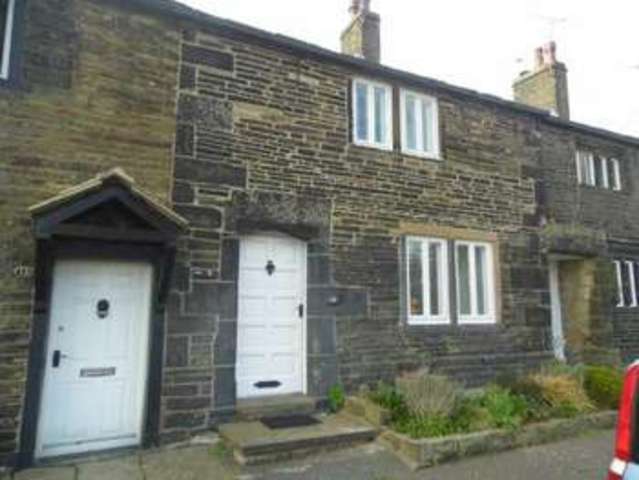  Image of 2 bedroom Terraced house for sale in Harridge Street Rochdale OL12 at Rochdale Greater Manchester Rochdale, OL12 7HW