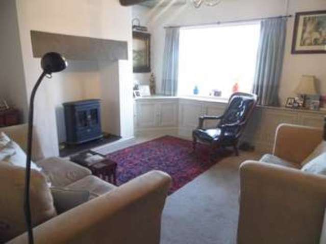  Image of 2 bedroom Terraced house for sale in Harridge Street Rochdale OL12 at Rochdale Greater Manchester Rochdale, OL12 7HW