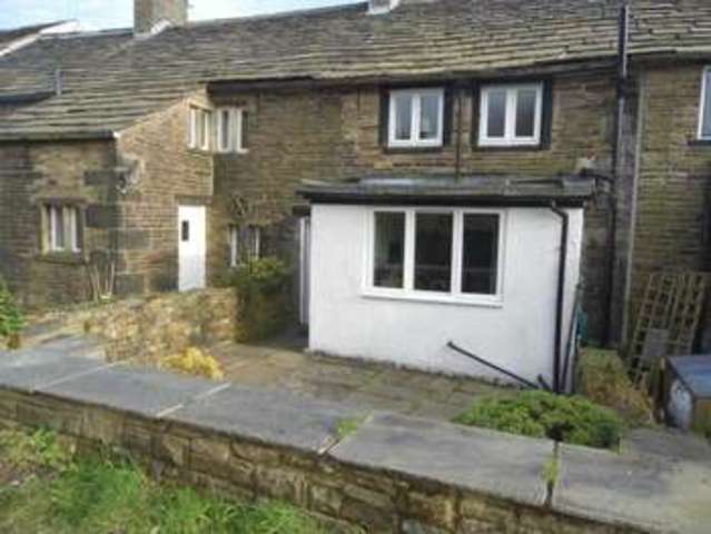  Image of 2 bedroom Terraced house for sale in Harridge Street Rochdale OL12 at Rochdale Greater Manchester Rochdale, OL12 7HW