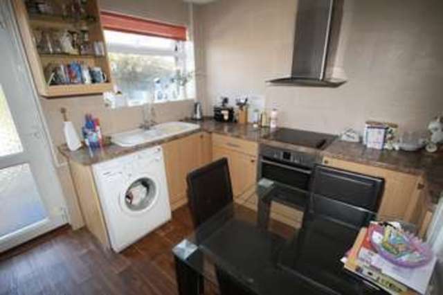  Image of 2 bedroom Detached house for sale in Witch Hazel Road Bristol BS13 at Witch Hazel Road Hartcliffe Bristol, BS13 0QG