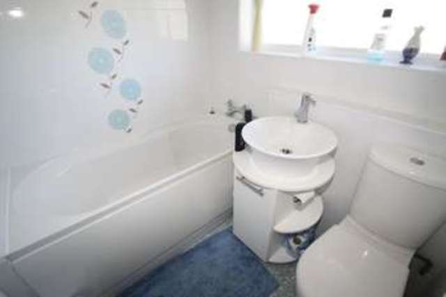  Image of 2 bedroom Detached house for sale in Witch Hazel Road Bristol BS13 at Witch Hazel Road Hartcliffe Bristol, BS13 0QG