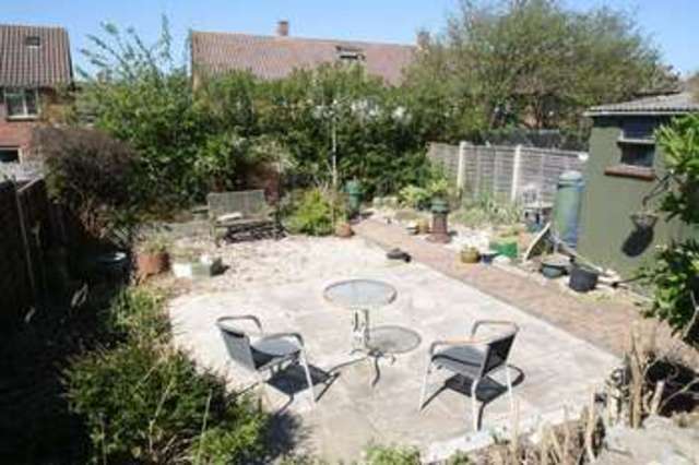  Image of 2 bedroom Detached house for sale in Witch Hazel Road Bristol BS13 at Witch Hazel Road Hartcliffe Bristol, BS13 0QG
