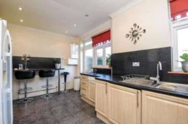  Image of 5 bedroom Semi-Detached house for sale in Hartsmead Road London SE9 at London  New Eltham, SE9 3LU