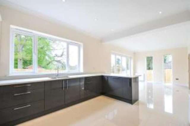  Image of 5 bedroom Detached house for sale in Hastings Road Bromley BR2 at Bromley  Bromley Common, BR2 8QB