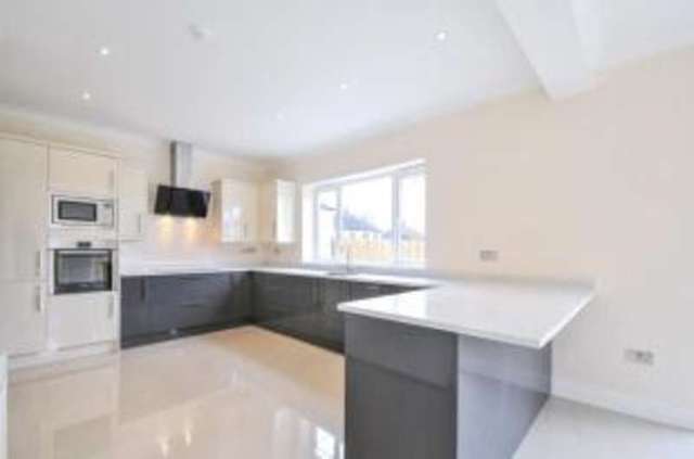  Image of 5 bedroom Detached house for sale in Hastings Road Bromley BR2 at Bromley  Bromley Common, BR2 8QB