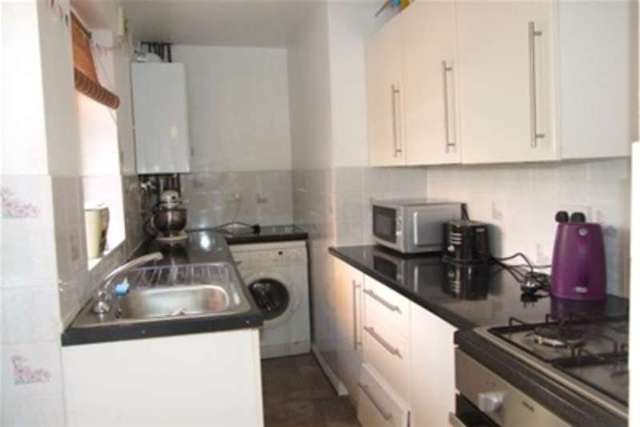  Image of 2 bedroom Terraced house to rent in Hastings Street Loughborough LE11 at Loughborough, LE11 5AX