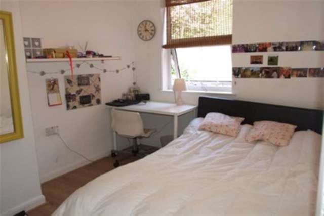  Image of 2 bedroom Terraced house to rent in Hastings Street Loughborough LE11 at Loughborough, LE11 5AX