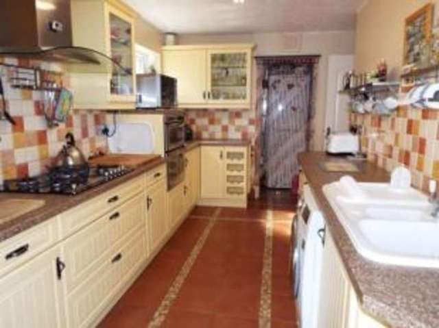  Image of 2 bedroom Bungalow for sale in Hawkyard Court Cannock WS11 at Cannock Staffordshire Cannock, WS11 6EX