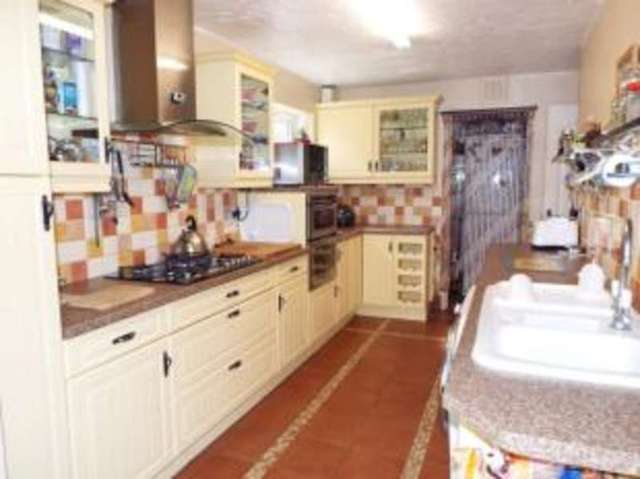  Image of 2 bedroom Bungalow for sale in Hawkyard Court Cannock WS11 at Cannock Staffordshire Cannock, WS11 6EX