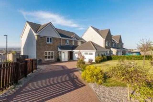  Image of 5 bedroom Detached house for sale in Hawthorn Way Cambuslang Glasgow G72 at Cambuslang Glasgow Cambuslang, G72 7AF