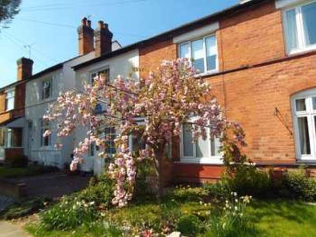  Image of 2 bedroom Detached house to rent in Hay Green Lane Birmingham B30 at Hay Green Lane  Birmingham, B30 1UN