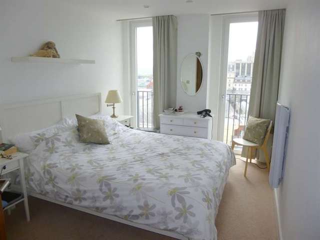  Image of 2 bedroom Apartment for sale in The Hayes Cardiff CF10 at Cardiff  Cardiff, CF10 1BN