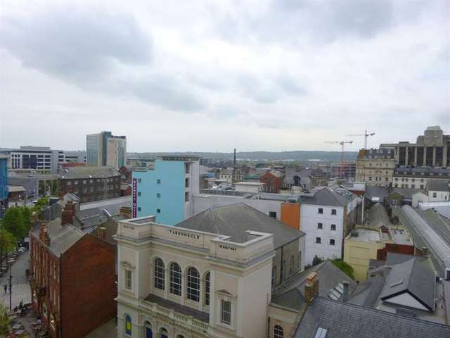  Image of 2 bedroom Apartment for sale in The Hayes Cardiff CF10 at Cardiff  Cardiff, CF10 1BN
