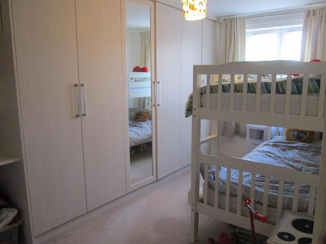  Image of 2 bedroom Flat for sale in Chamberlain Close Hayes UB3 at Hayes Middlesex Hayes, UB3 2GD