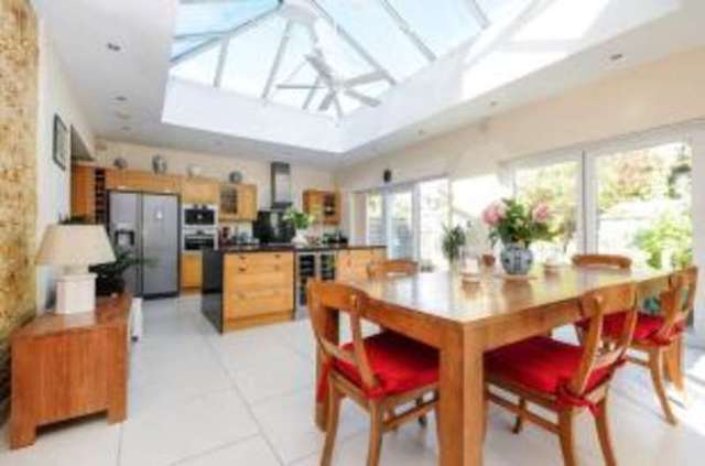  Image of 5 bedroom Detached house for sale in Hayne Road Beckenham BR3 at Beckenham  Beckenham, BR3 4JA