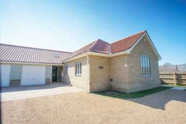  Image of 3 bedroom Detached house for sale in Heath Road Woolpit Bury St. Edmunds IP30 at Heath Road Woolpit Bury St. Edmunds, IP30 9QU
