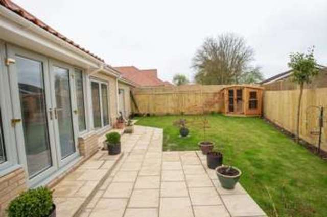  Image of 3 bedroom Detached house for sale in Heath Road Woolpit Bury St. Edmunds IP30 at Heath Road Woolpit Bury St. Edmunds, IP30 9QU