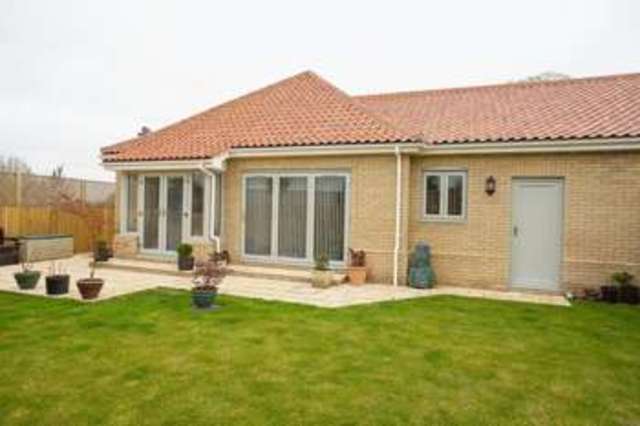  Image of 3 bedroom Detached house for sale in Heath Road Woolpit Bury St. Edmunds IP30 at Heath Road Woolpit Bury St. Edmunds, IP30 9QU