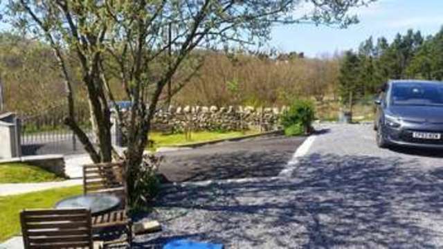  Image of 2 bedroom Detached house for sale in Heol Tredeg Upper Cwmtwrch Swansea SA9 at Heol Tredeg Upper Cwmtwrch Swansea, SA9 2XD
