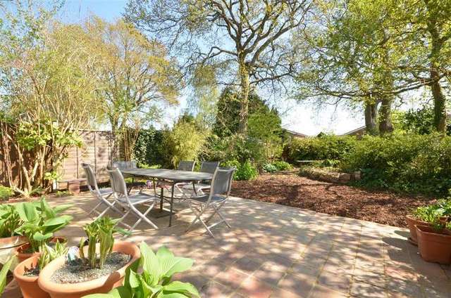  Image of 4 bedroom Detached house for sale in Heron Shaw Cranleigh GU6 at Cranleigh Surrey Cranleigh, GU6 8BT