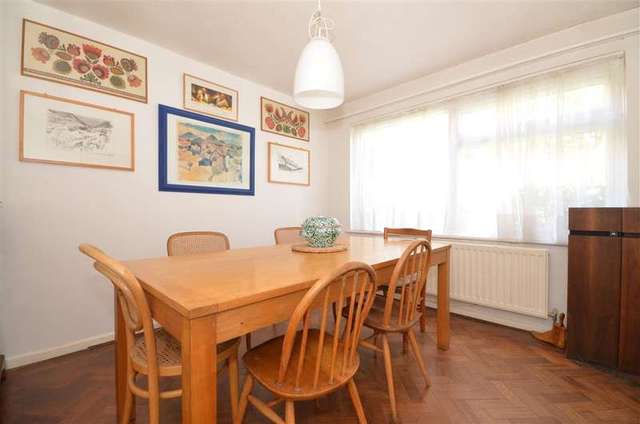  Image of 4 bedroom Detached house for sale in Heron Shaw Cranleigh GU6 at Cranleigh Surrey Cranleigh, GU6 8BT