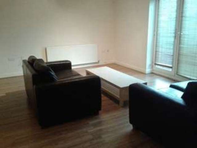  Image of 2 bedroom Flat to rent in Wordsworth Court Sheffield S5 at Herries Road  Sheffield, S5 8NY