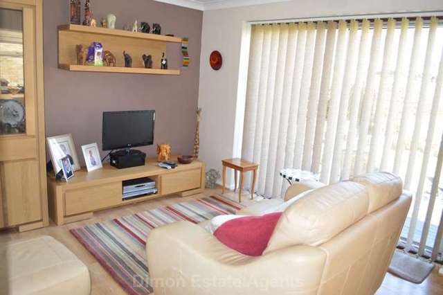  Image of 3 bedroom Detached house for sale in Heston Walk Gosport PO12 at Heston Walk Alverstoke Gosport, PO12 2RW