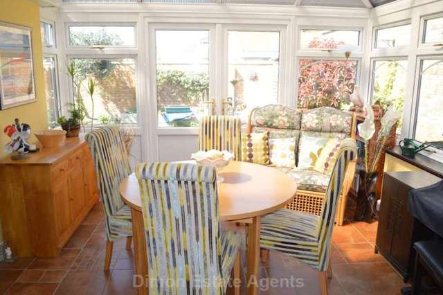  Image of 3 bedroom Detached house for sale in Heston Walk Gosport PO12 at Heston Walk Alverstoke Gosport, PO12 2RW
