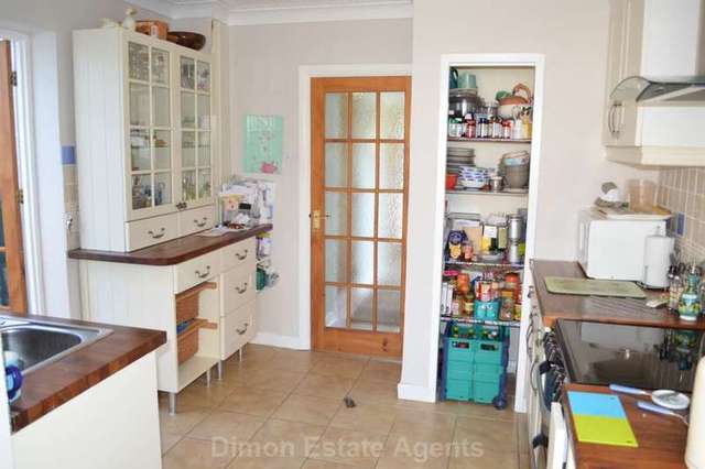  Image of 3 bedroom Detached house for sale in Heston Walk Gosport PO12 at Heston Walk Alverstoke Gosport, PO12 2RW