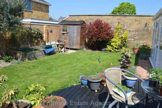  Image of 3 bedroom Detached house for sale in Heston Walk Gosport PO12 at Heston Walk Alverstoke Gosport, PO12 2RW