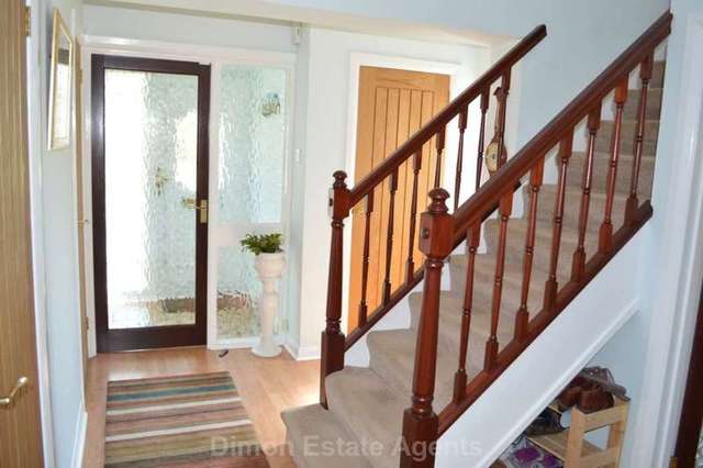  Image of 3 bedroom Detached house for sale in Heston Walk Gosport PO12 at Heston Walk Alverstoke Gosport, PO12 2RW
